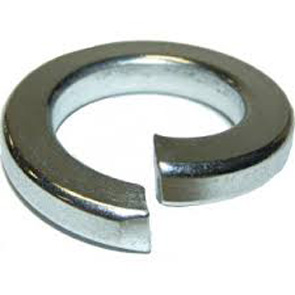 Fixings M10 nuts, bolts & washers