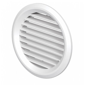 Fans & Accessories Fan Grilles