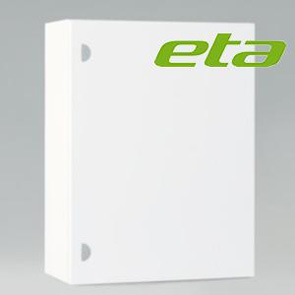 Enclosures & Boxes IP65 Steel Enclosure 600mm wide