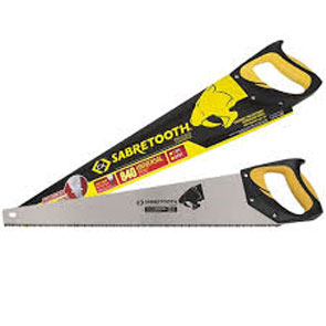 Hand Tools Saws