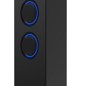 Pedestal Charger