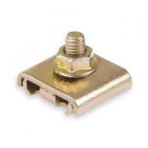 Pemsa 64020061 Joint Clamp Zn Bichromate