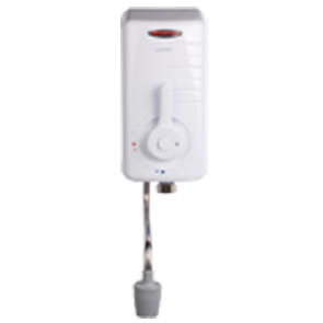 Water heating Stored Water Heating