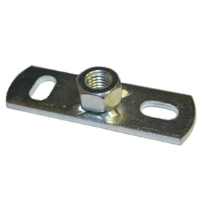 Fixings M8 nuts, bolts & washers