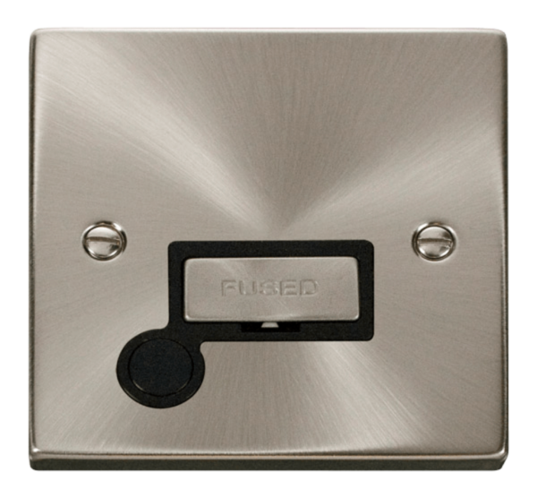 Click VPSC550BK Connection Unit+F/O 13A