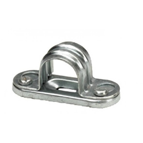 G/Brook 25GSBS Spacer Bar Saddle 25mm