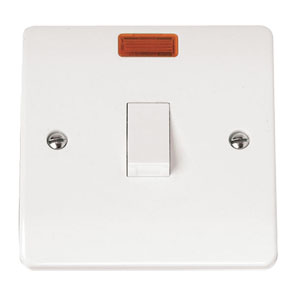 Click CMA623 Switch+Neon DP 20A