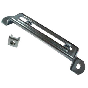 Finelite FL-TBR75 Top Hat Brackets 75mm