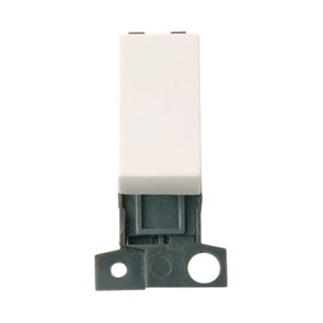 Click MD018PW Switch DP Resistive 10A