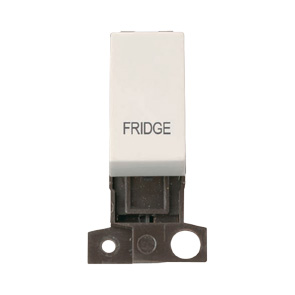 Click MD018PW-FD Switch DP 10AX 13A