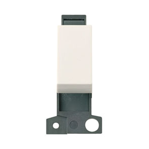 Click MD070PW Switch 3Position 10A Whi