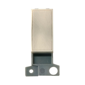 Click MD008SC Blank Module S/Ch