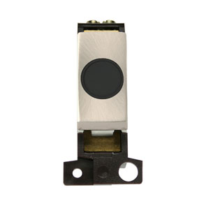 Click MD017BKSC Conn Unit F/O 20A S/Ch