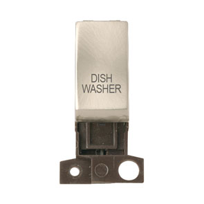 Click MD018SC-DW Switch DP 10AX 13A