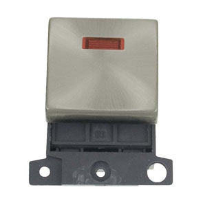 Click MD023SC Switch DP 2Mod 20A S/Ch
