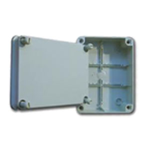 Gewiss GW44207 Junction Box 190x140x70mm