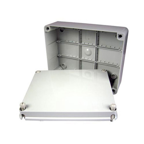 Gewiss GW44209 Junction Box 300x220x120
