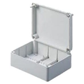 Gewiss GW44210 Junction Box 380x300x120