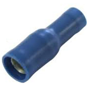 SWA 4BSF Bullet Terminal 1.5-2.5mm Blue