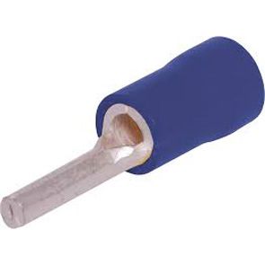 SWA 12BP Pin Term 1.5-2.5mm Blu Insl