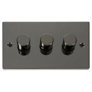 Click VPBN153 Dimmer Switch 3x400W