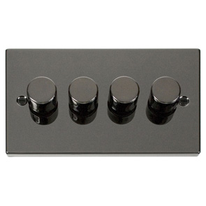 Click VPBN154 Dimmer Switch 4x400W