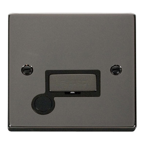 Click VPBN550BK Connection Unit+F/O 13A