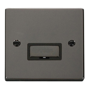 Click VPBN750BK Connection Unit 13A