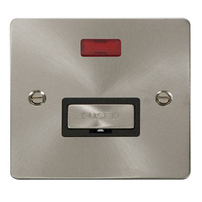 Click FPBS753BK Conn Unit Neon13A