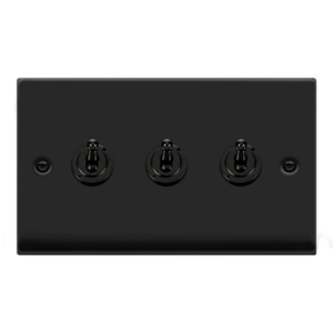 Click VPMB423 Toggle Switch 3G 2W 10AX