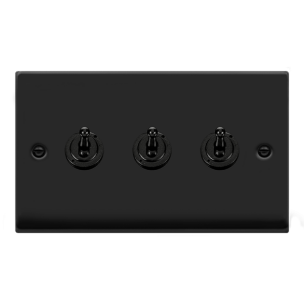 Click VPMB423 Toggle Switch 3G 2W 10AX