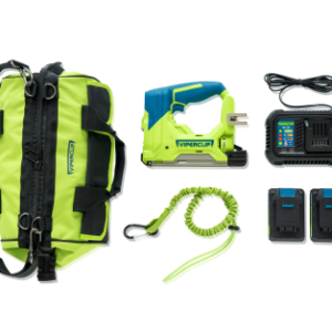 Viperclip VKU-20-P01 Staple Gun Pack